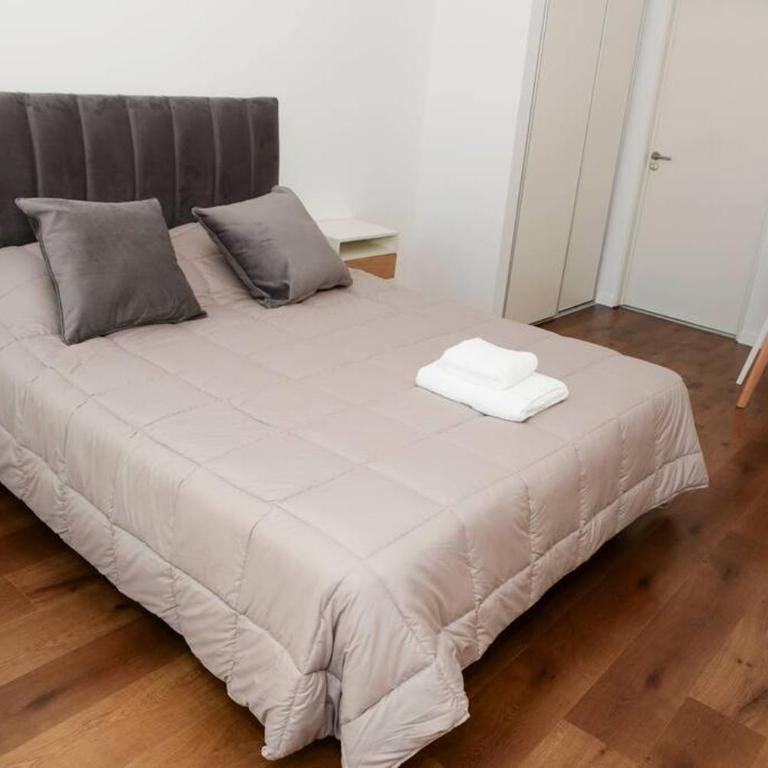 Belgrano amplio luminoso, cochera, WiFi, cerca River y Subte, 308 - Apartamento de 1 dormitorio - 12