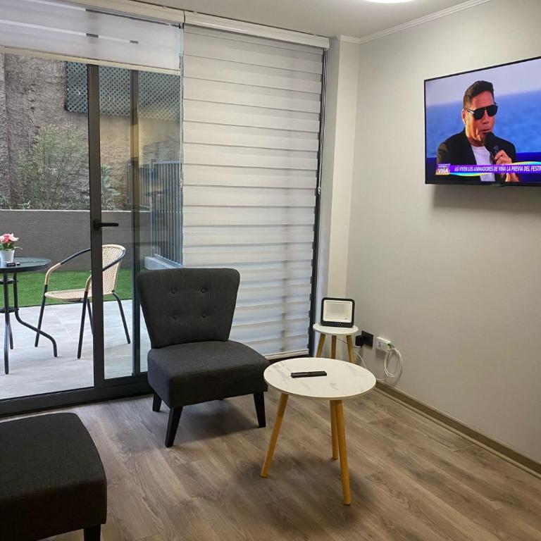 Casa 127 - Apartamento de 1 dormitorio - 3