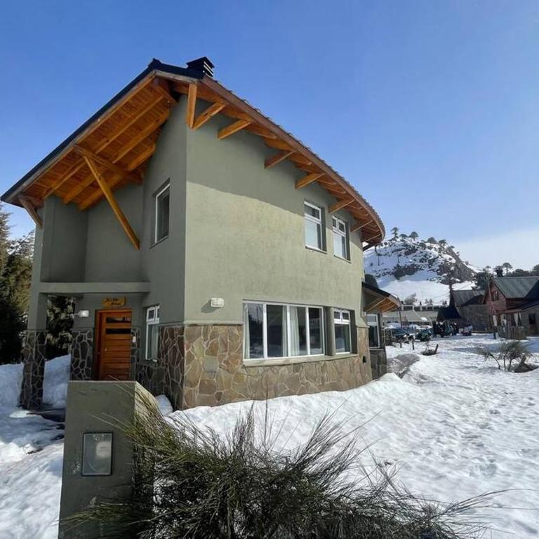 Calidez, hospitalidad y confort - Chalet de 2 dormitorios - 1