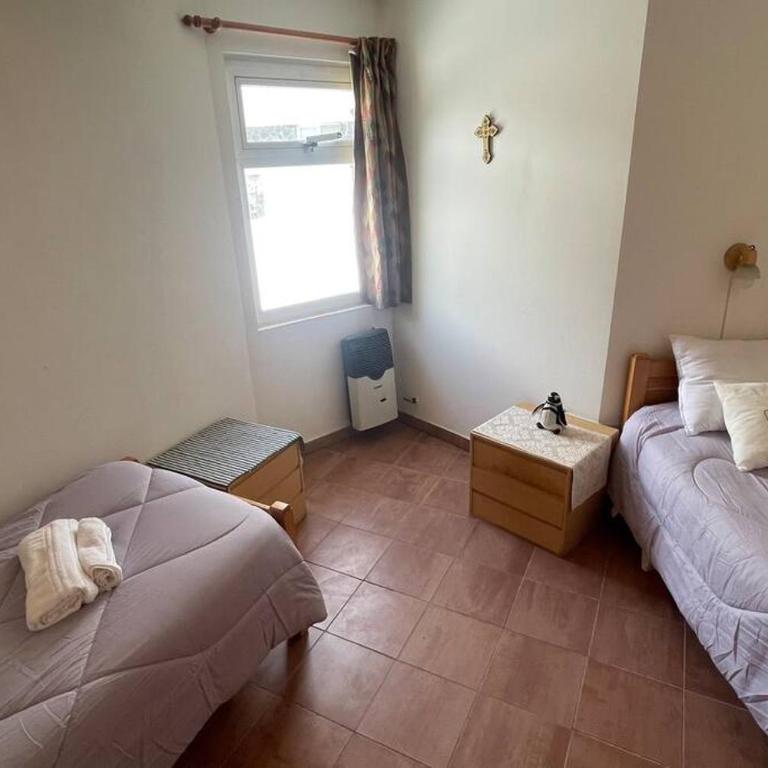 Calidez, hospitalidad y confort - Chalet de 2 dormitorios - 2