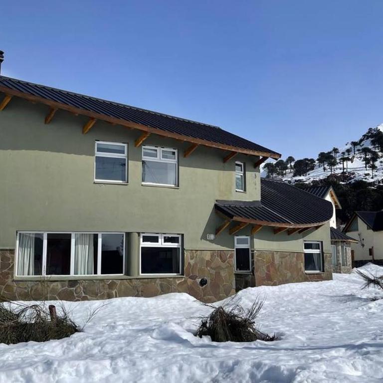 Calidez, hospitalidad y confort - Chalet de 2 dormitorios - 6