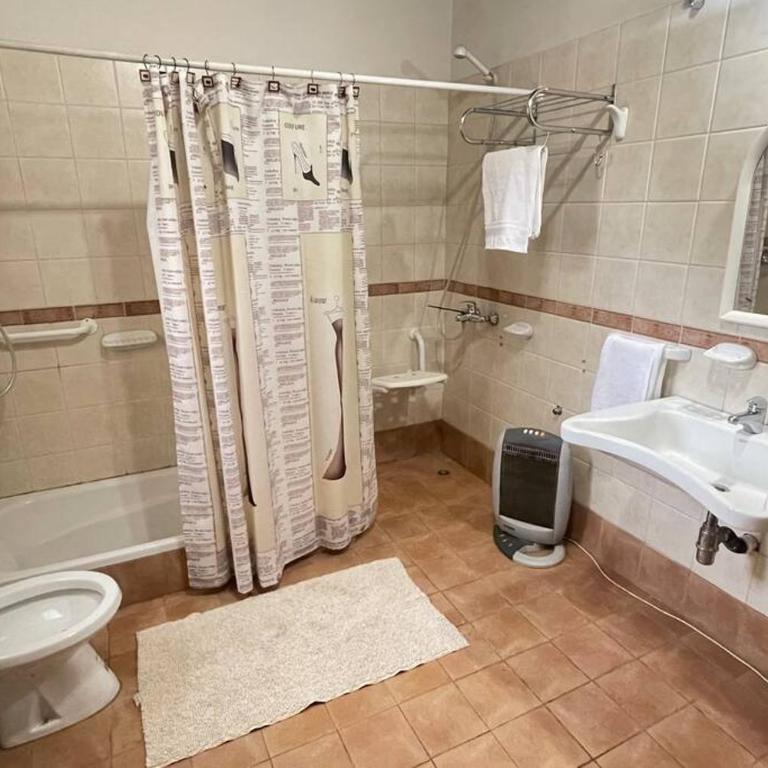 Calidez, hospitalidad y confort - Chalet de 2 dormitorios - 9