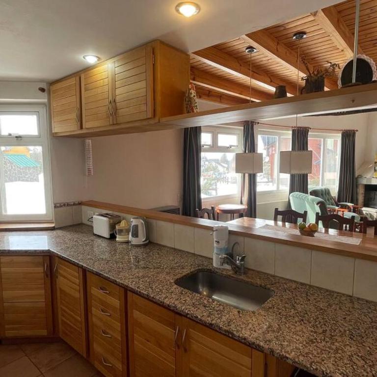 Calidez, hospitalidad y confort - Chalet de 2 dormitorios - 12