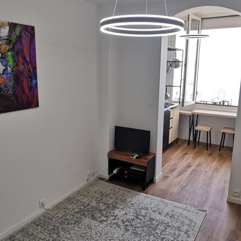 Studio Bellerive - Appartement 1 Chambre - 8