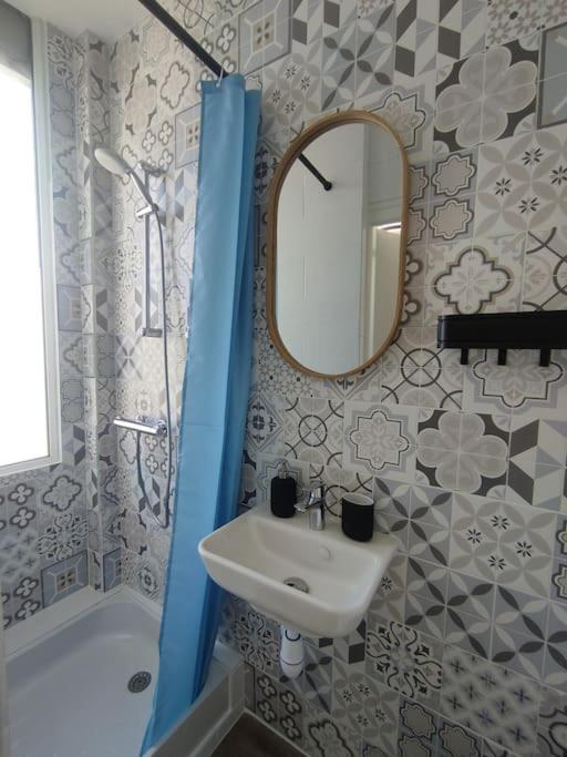 Studio Bellerive - Appartement 1 Chambre - 15