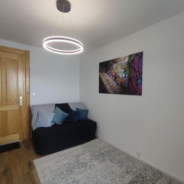 Studio Bellerive - Appartement 1 Chambre - 10