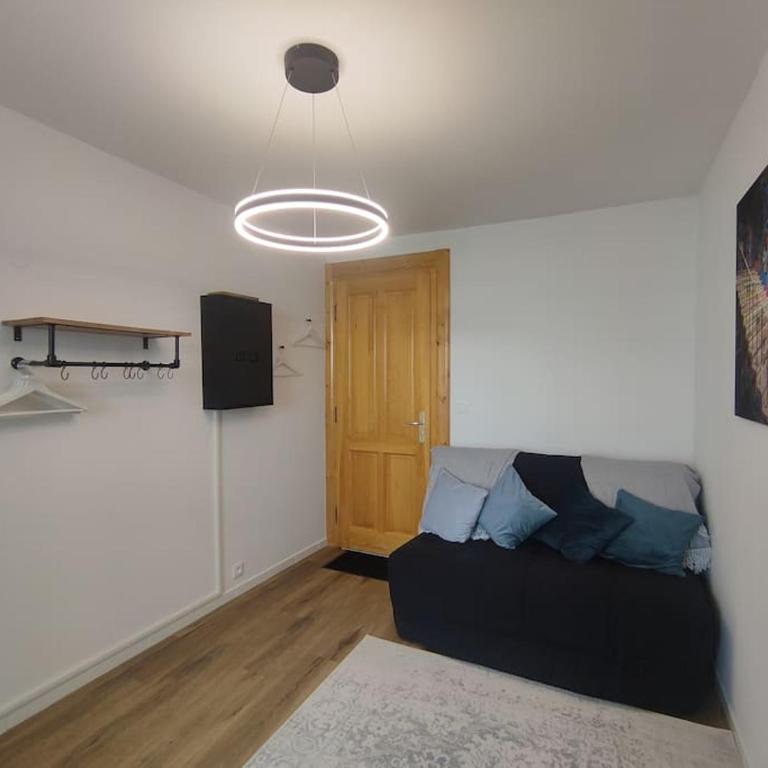 Studio Bellerive - Appartement 1 Chambre - 7