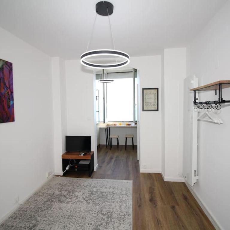 Studio Bellerive - Appartement 1 Chambre - 9