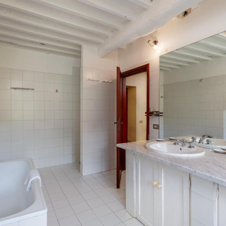Agriturismo Mansi Bernardini - Villa Standard - 17