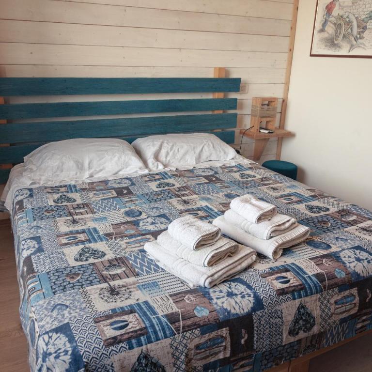 Villa Lina Bed&Breakfast - Double Room with Garden View - 6
