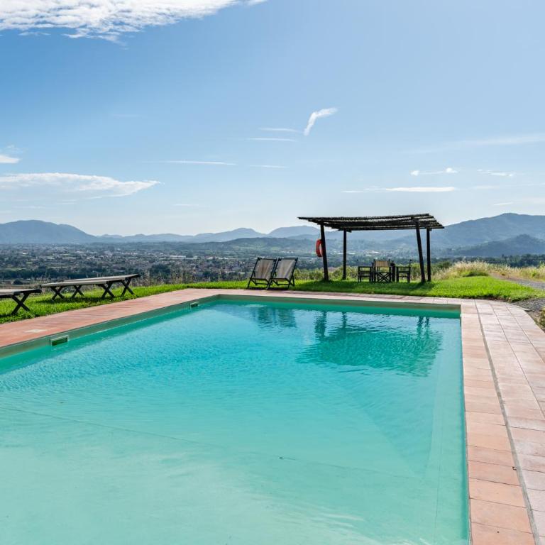 Agriturismo Mansi Bernardini - Villa Standard - 2