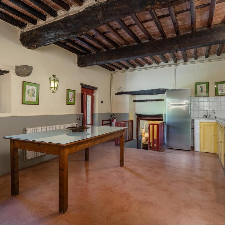 Agriturismo Mansi Bernardini - Villa Standard - 11