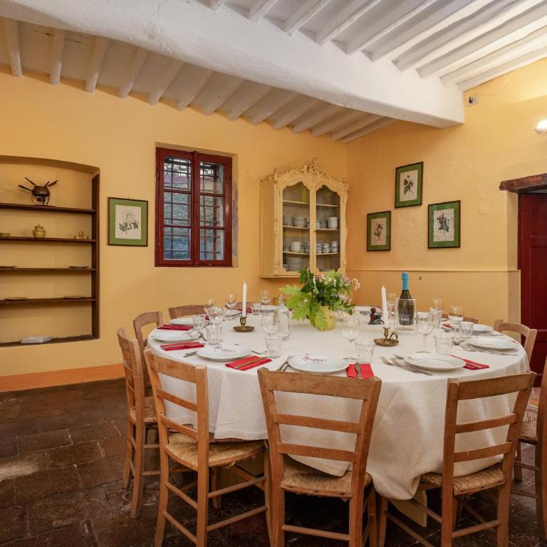 Agriturismo Mansi Bernardini - Villa Standard - 23