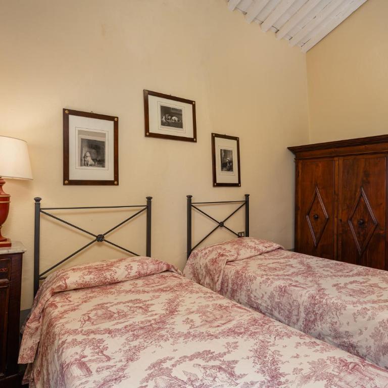 Agriturismo Mansi Bernardini - Villa Standard - 12