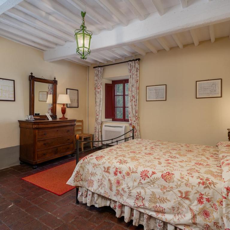 Agriturismo Mansi Bernardini - Villa Standard - 15
