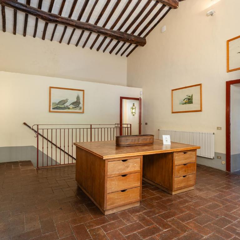 Agriturismo Mansi Bernardini - Villa Standard - 13