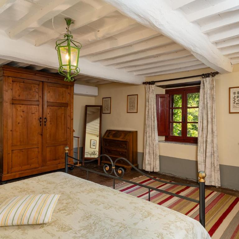 Agriturismo Mansi Bernardini - Villa Standard - 21