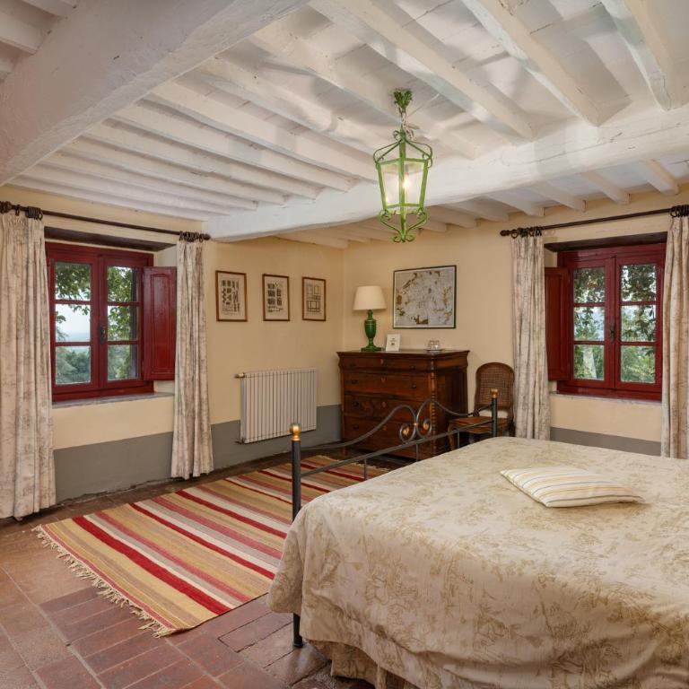 Agriturismo Mansi Bernardini - Villa Standard - 19