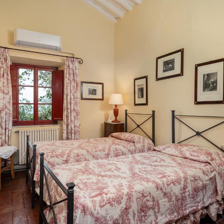 Agriturismo Mansi Bernardini - Villa Standard - 20