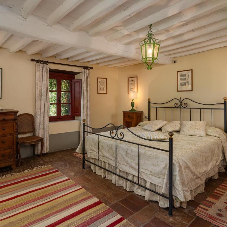 Agriturismo Mansi Bernardini - Villa Standard - 24