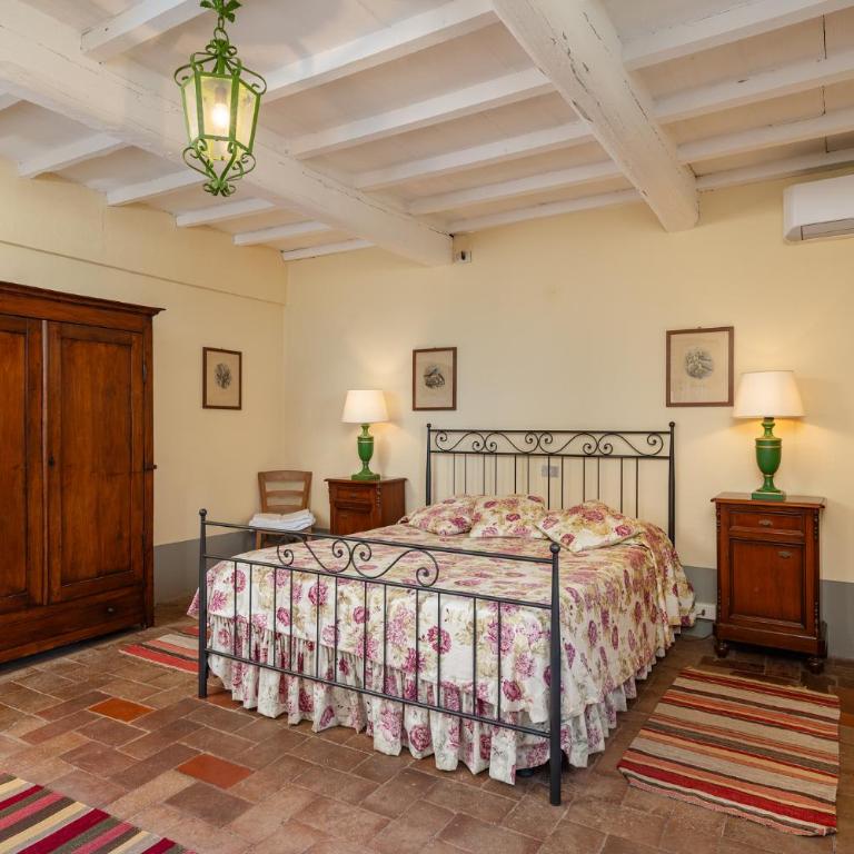 Agriturismo Mansi Bernardini - Villa Standard - 22