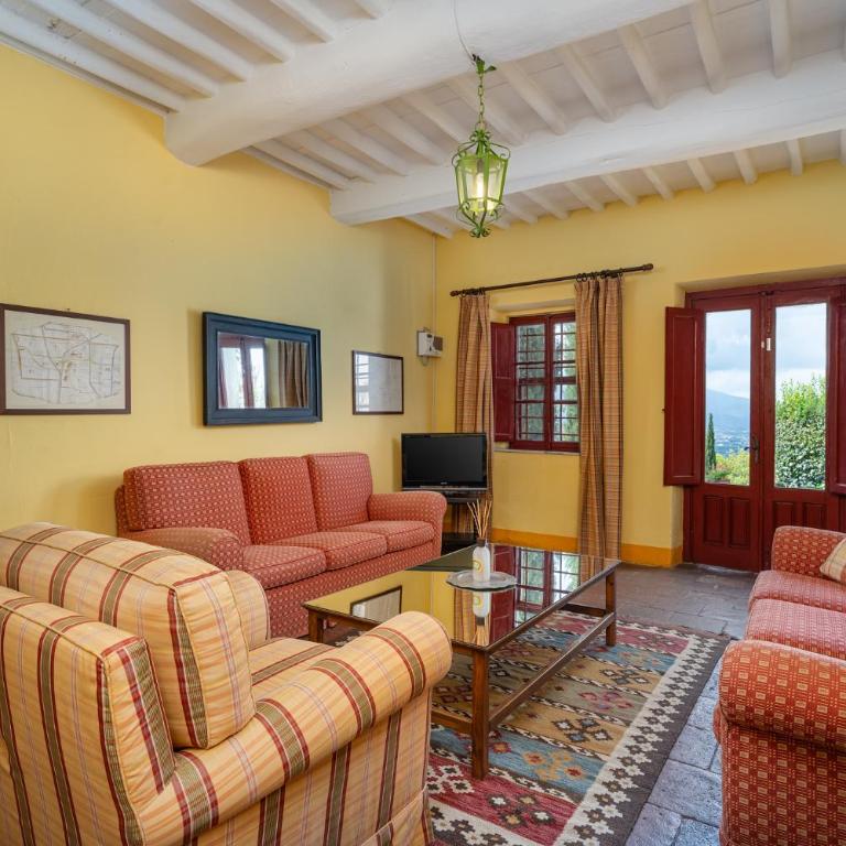 Agriturismo Mansi Bernardini - Villa Standard - 25