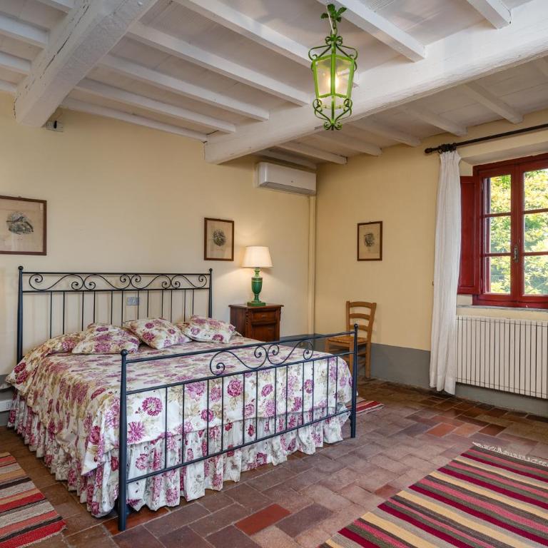 Agriturismo Mansi Bernardini - Villa Standard - 27