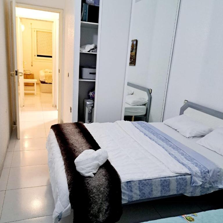 Ateshapartment - Apartamento de 2 dormitorios - 4