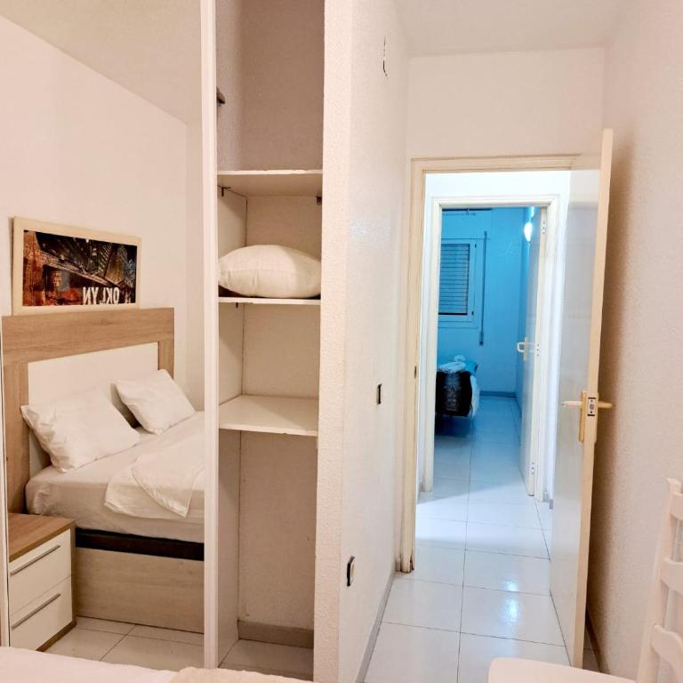 Ateshapartment - Apartamento de 2 dormitorios - 5