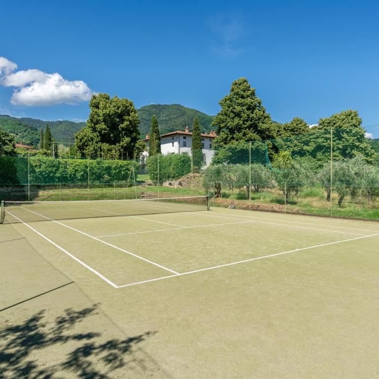 Agriturismo Mansi Bernardini - Villa Standard - 9
