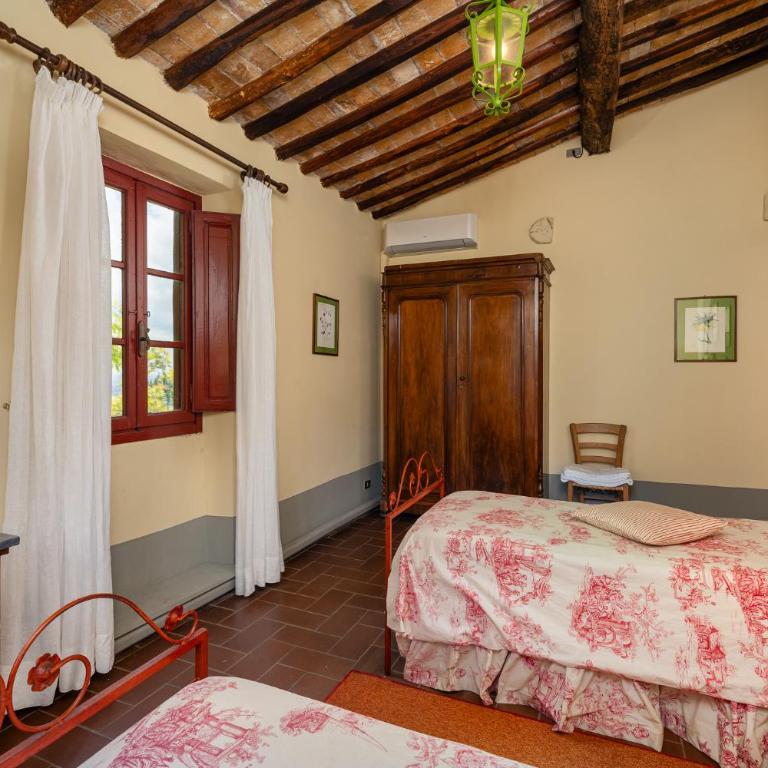 Agriturismo Mansi Bernardini - Villa Standard - 34