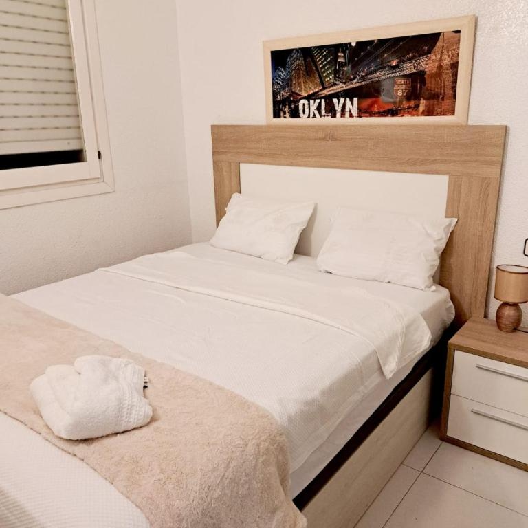 Ateshapartment - Apartamento de 2 dormitorios - 7