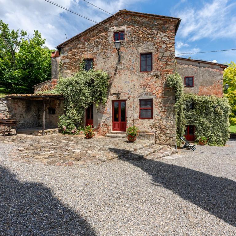Agriturismo Mansi Bernardini - Villa Standard - 1