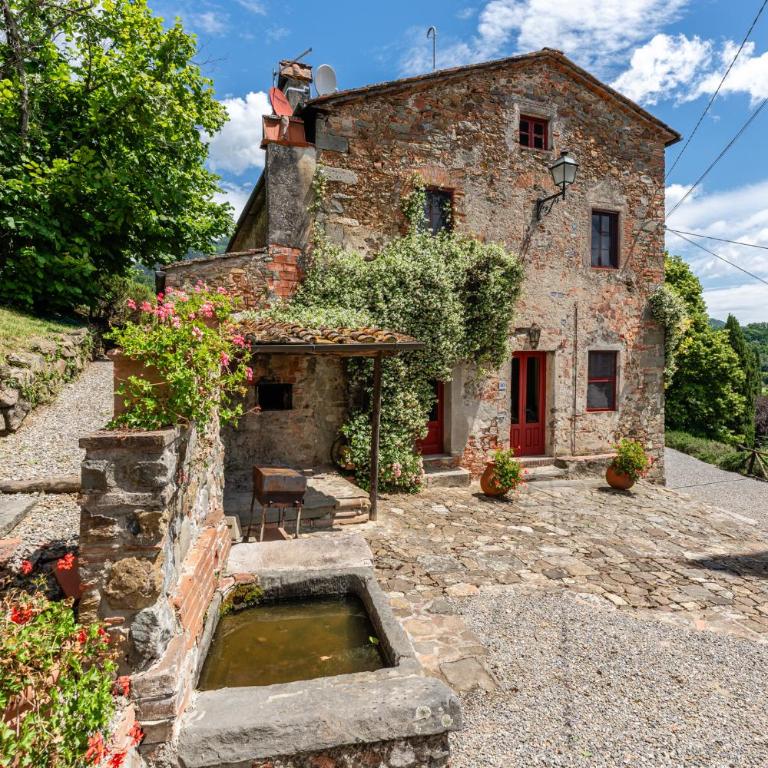 Agriturismo Mansi Bernardini - Villa Standard - 5