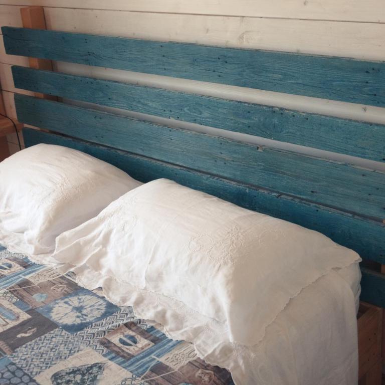 Villa Lina Bed&Breakfast - Double Room with Garden View - 8