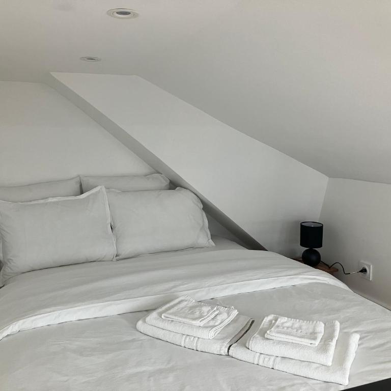 Maison le Bac Apartments - Loft - 7
