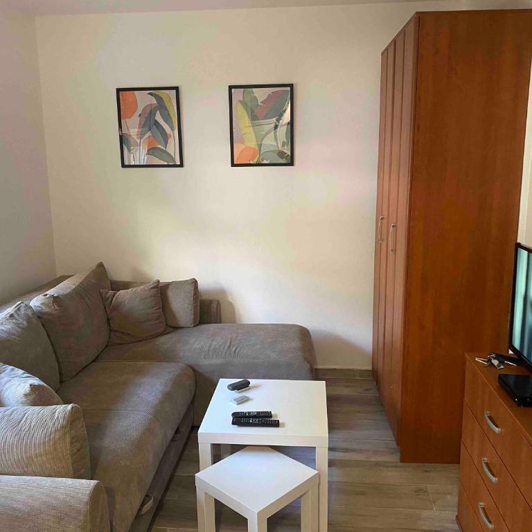 Ana one bedroom apartment, 1min from Old Town, Budva - Apartman sa 1 Spavaćom Sobom - 4