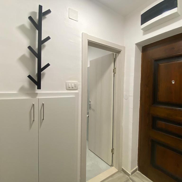 Ana one bedroom apartment, 1min from Old Town, Budva - Apartman sa 1 Spavaćom Sobom - 6