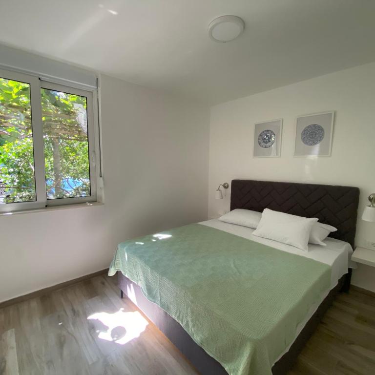 Ana one bedroom apartment, 1min from Old Town, Budva - Apartman sa 1 Spavaćom Sobom - 23
