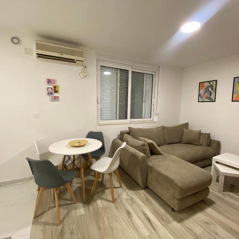 Ana one bedroom apartment, 1min from Old Town, Budva - Apartman sa 1 Spavaćom Sobom - 15