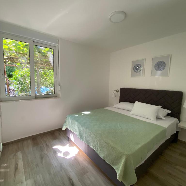 Ana one bedroom apartment, 1min from Old Town, Budva - Apartman sa 1 Spavaćom Sobom - 16