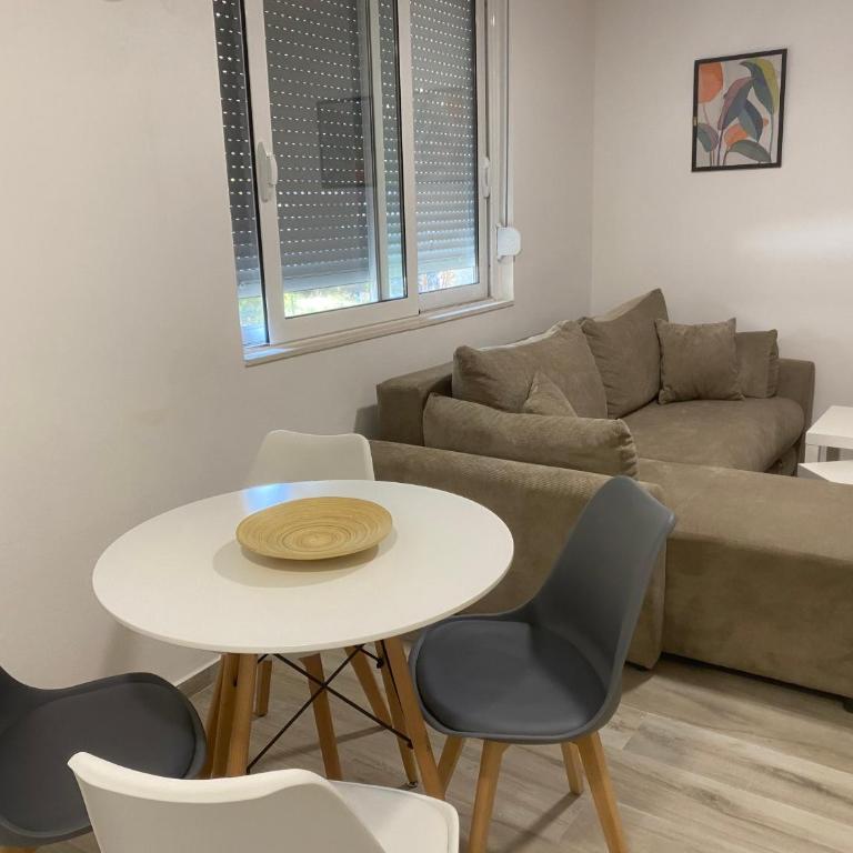 Ana one bedroom apartment, 1min from Old Town, Budva - Apartman sa 1 Spavaćom Sobom - 18