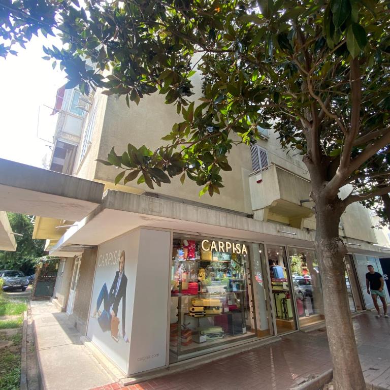 Ana one bedroom apartment, 1min from Old Town, Budva - Apartman sa 1 Spavaćom Sobom - 26