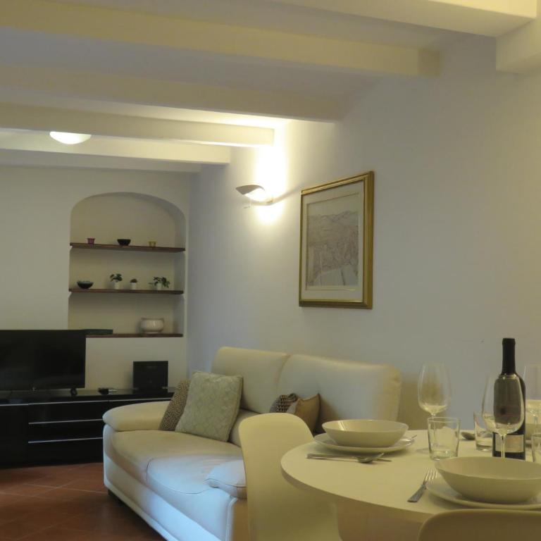 Cesare Battisti Apartment - Appartamento con 2 Camere da Letto - 3