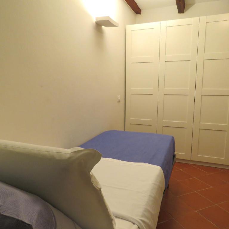 Cesare Battisti Apartment - Appartamento con 2 Camere da Letto - 16