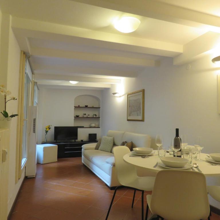 Cesare Battisti Apartment - Appartamento con 2 Camere da Letto - 4
