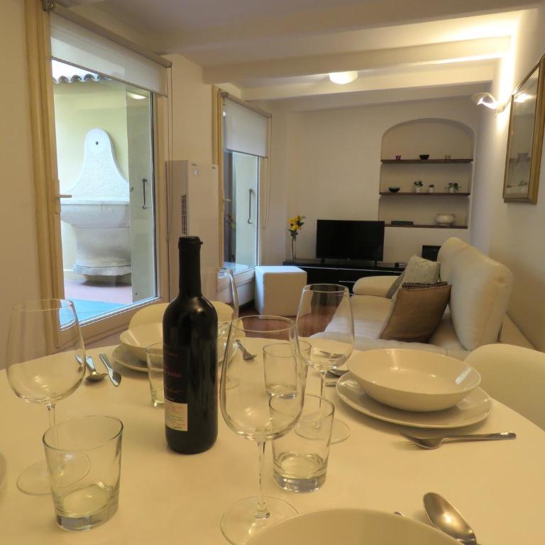 Cesare Battisti Apartment - Appartamento con 2 Camere da Letto - 5