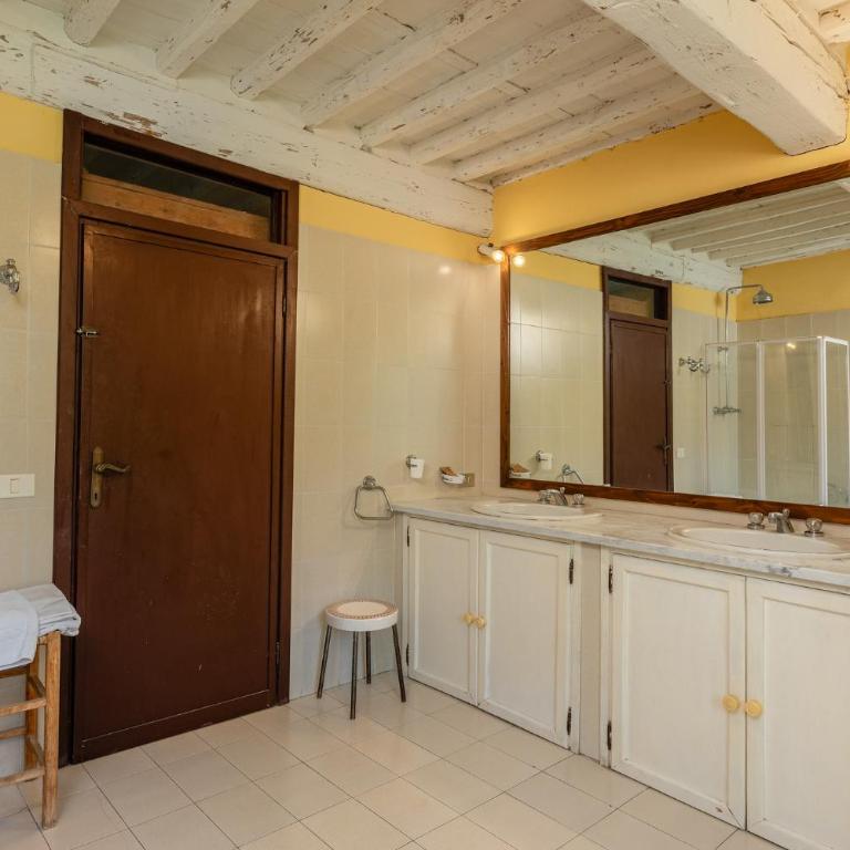 Agriturismo Mansi Bernardini - Villa Superior - 20