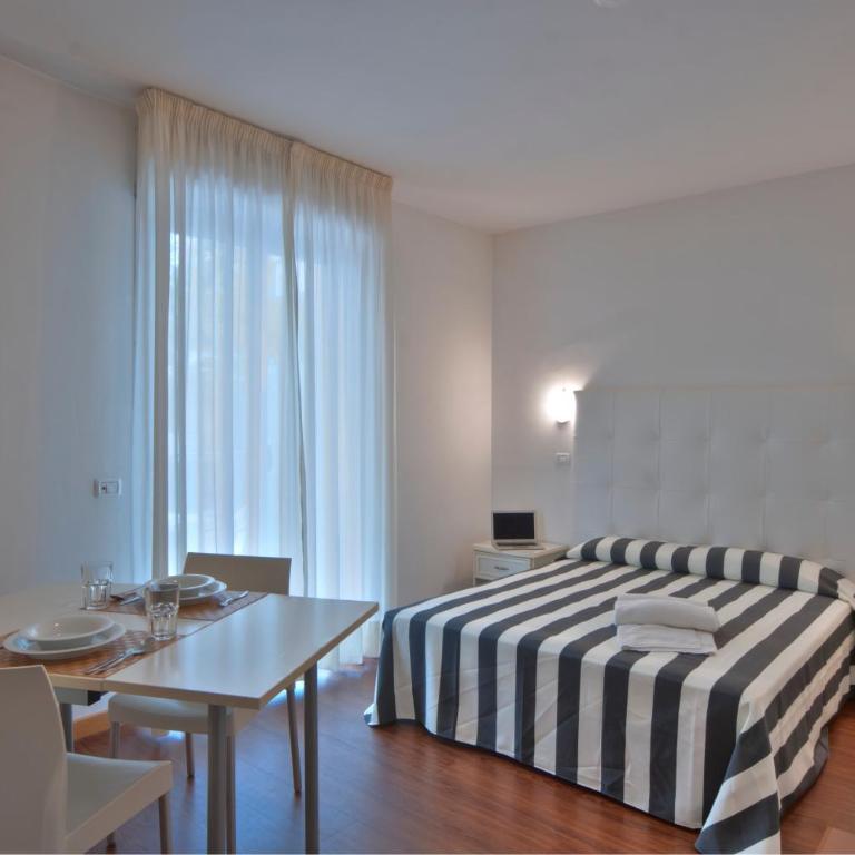 Residence Marconi Mare - Monolocale (2 Adulti) - 7