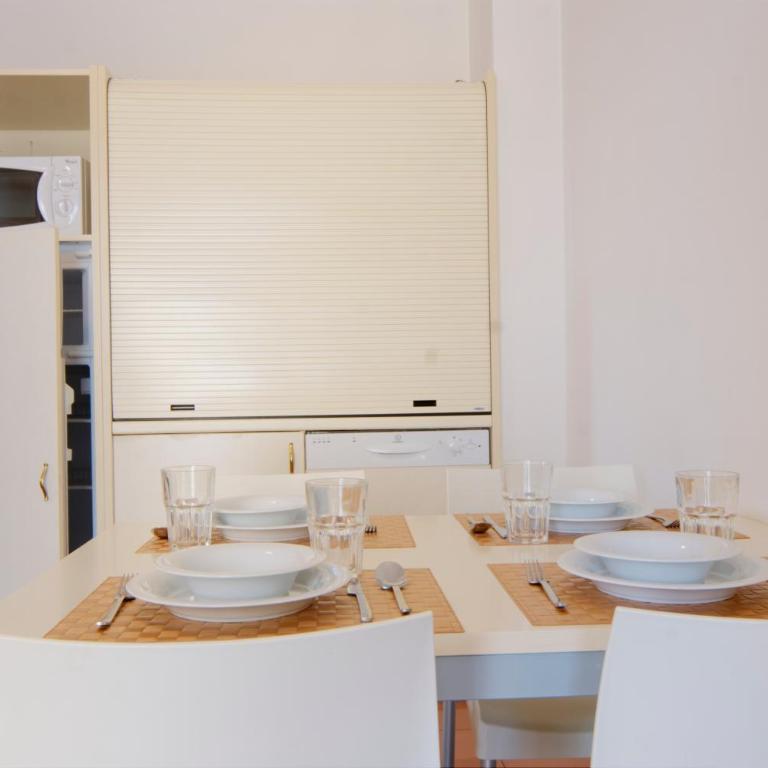 Residence Marconi Mare - Appartamento con 1 Camera da Letto (4 Adulti) - 19